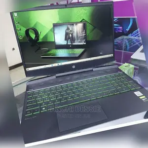 New Laptop HP Pavilion 15 16GB Intel Core I5 SSD 1T