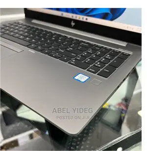 New Laptop HP ZBook 14 16GB Intel Core I7 SSD 512GB