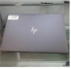New Laptop HP ZBook 14 16GB Intel Core I7 SSD 512GB