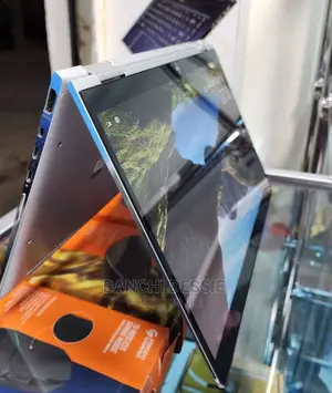 New Laptop HP EliteBook X360 1030 G3 16GB Intel Core I7 SSD 512GB