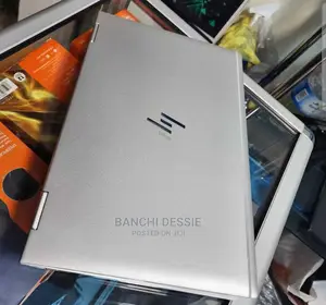 New Laptop HP EliteBook X360 1030 G3 16GB Intel Core I7 SSD 512GB