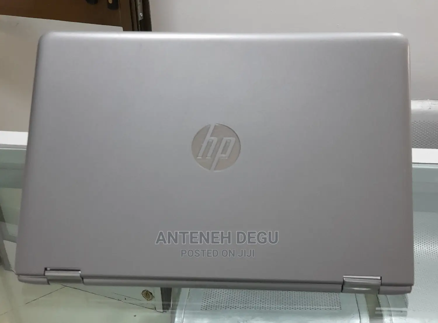 New Laptop HP Pavilion X360 8GB Intel Core I5 HDD+SSD 1T