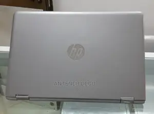 New Laptop HP Pavilion X360 8GB Intel Core I5 HDD+SSD 1T