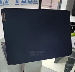 New Laptop Lenovo Ideapad 3 16GB Intel Core I5 SSD 512GB