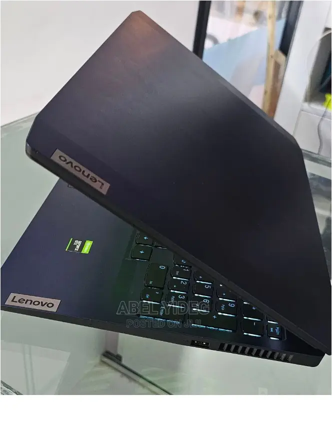 New Laptop Lenovo Ideapad 3 16GB Intel Core I5 SSD 512GB