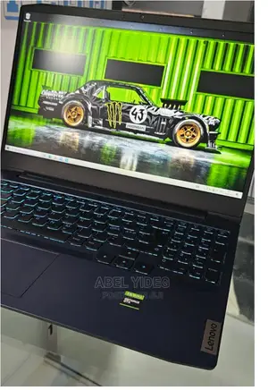 New Laptop Lenovo Ideapad 3 16GB Intel Core I5 SSD 512GB