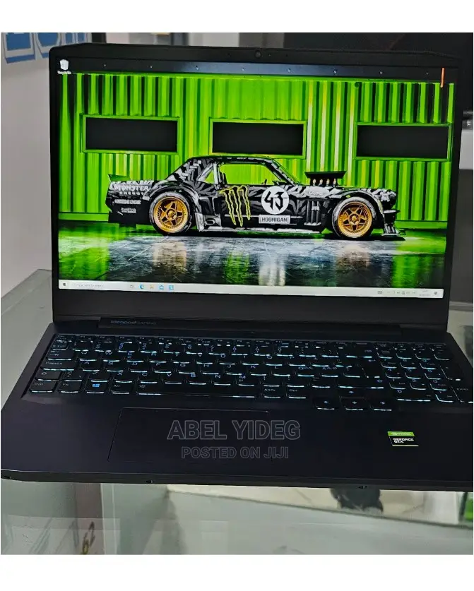 New Laptop Lenovo Ideapad 3 16GB Intel Core I5 SSD 512GB