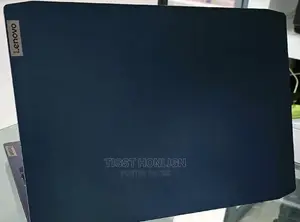 New Laptop Lenovo Ideapad 3 16GB Intel Core I5 SSD 512GB