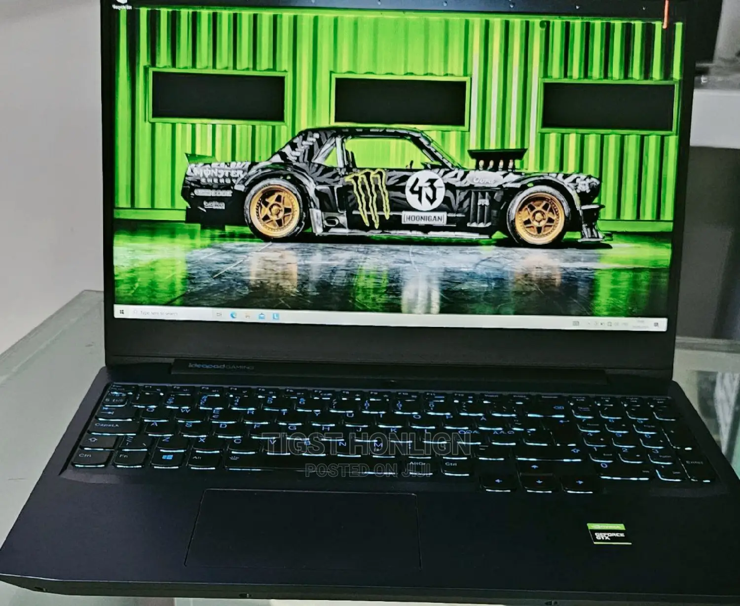 New Laptop Lenovo Ideapad 3 16GB Intel Core I5 SSD 512GB