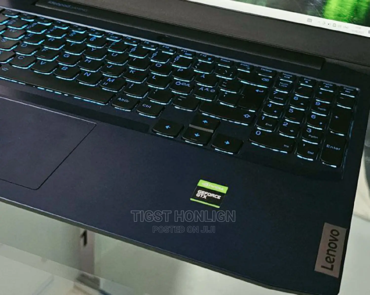 New Laptop Lenovo Ideapad 3 16GB Intel Core I5 SSD 512GB