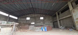 Photo - ለክራይ የቀረበ መጋዘን አለ