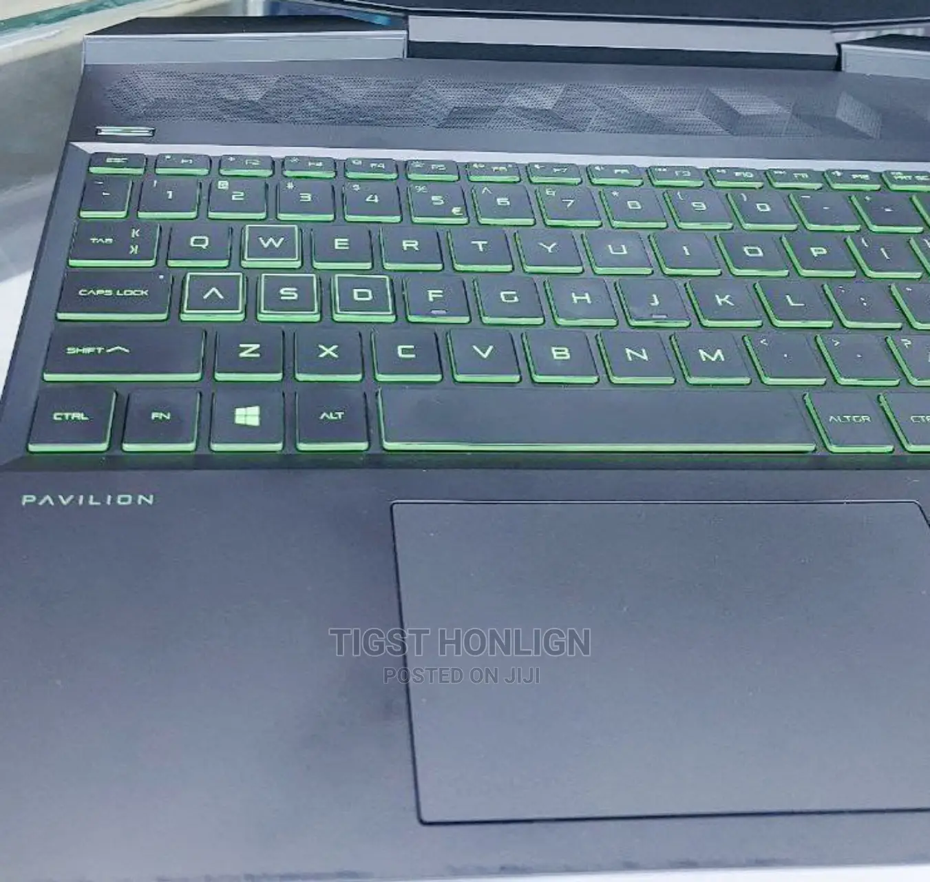 New Laptop HP Pavilion 15 16GB Intel Core I5 SSD 1T