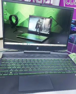 New Laptop HP Pavilion 15 16GB Intel Core I5 SSD 1T