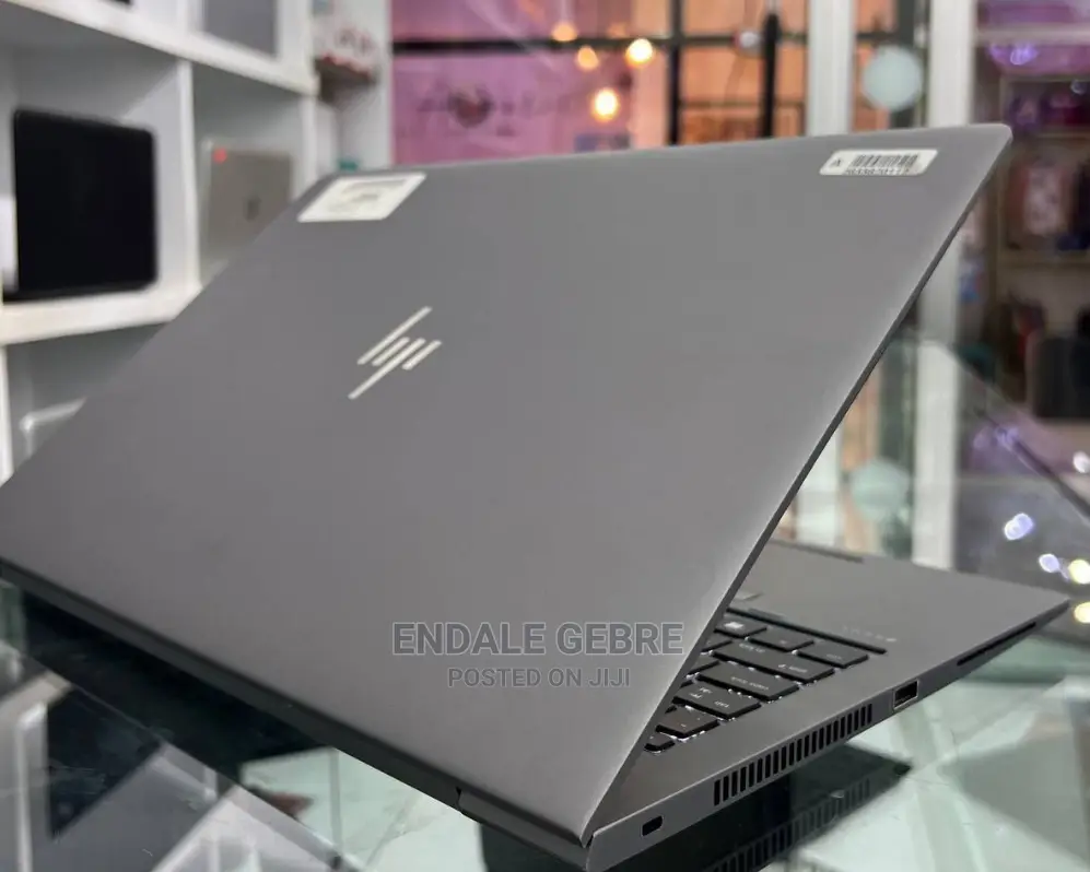 New Laptop HP ZBook 14u G5 16GB Intel Core I7 SSD 512GB