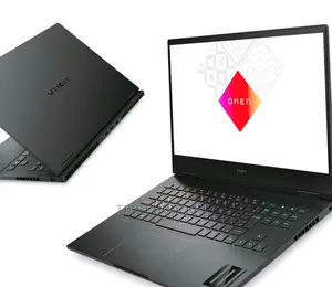 Photo - New Laptop HP Omen 16 32GB Intel Core I7 SSD 1T