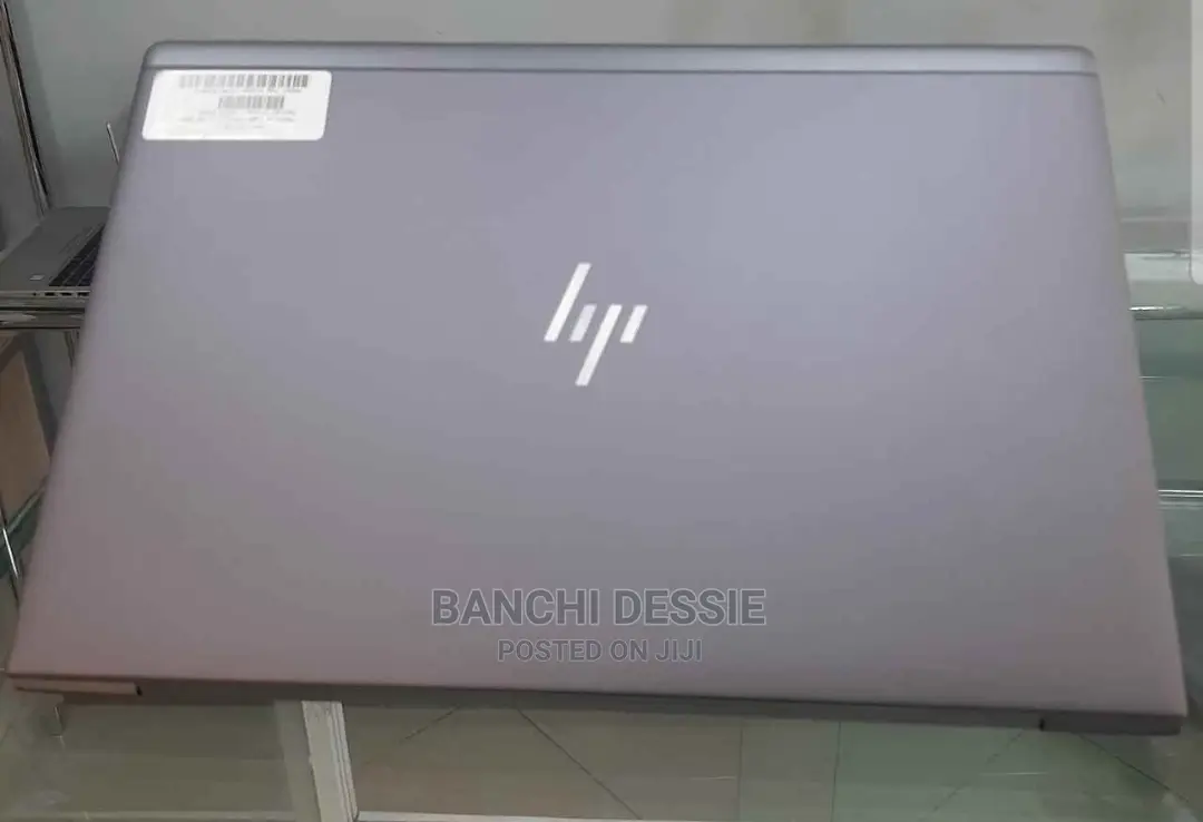 New Laptop HP ZBook 15 16GB Intel Core I7 SSD 512GB