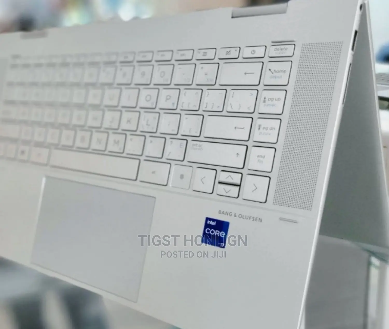 New Laptop HP Envy X360 16GB Intel Core I7 SSD 512GB