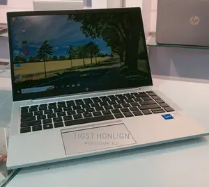 Photo - New Laptop HP EliteBook 840 16GB Intel Core I5 SSD 512GB