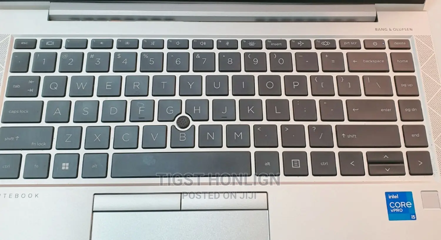 New Laptop HP EliteBook 840 16GB Intel Core I5 SSD 512GB