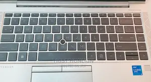 New Laptop HP EliteBook 840 16GB Intel Core I5 SSD 512GB