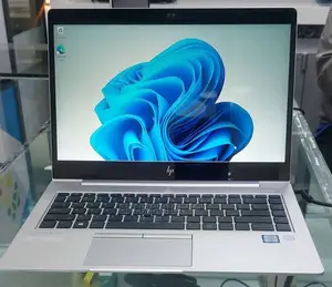 Photo - New Laptop HP EliteBook 840 8GB Intel Core I5 SSD 512GB