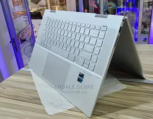 New Laptop HP Envy X360 16GB Intel Core I7 SSD 1T