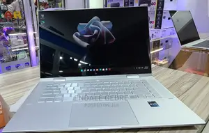 New Laptop HP Envy X360 16GB Intel Core I7 SSD 1T