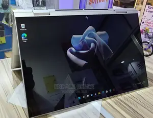 New Laptop HP Envy X360 16GB Intel Core I7 SSD 1T