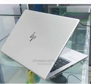 New Laptop HP EliteBook 840 8GB Intel Core I5 SSD 512GB