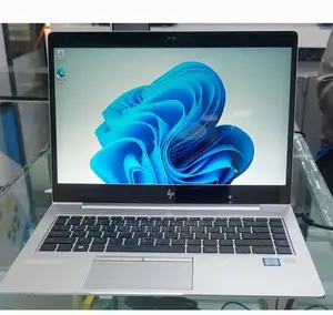 New Laptop HP EliteBook 840 8GB Intel Core I5 SSD 512GB