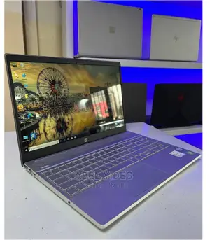 New Laptop HP Pavilion 14 8GB Intel Core I5 SSD 256GB