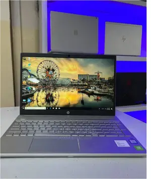 New Laptop HP Pavilion 14 8GB Intel Core I5 SSD 256GB