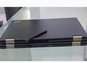 New Laptop Lenovo ThinkPad Yoga 370 16GB Intel Core i7 SSD 512GB