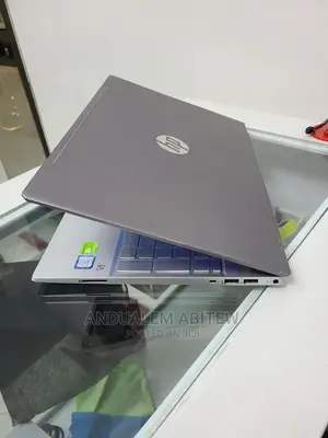 New Laptop HP Pavilion 15 8GB Intel Core I7 SSD 512GB