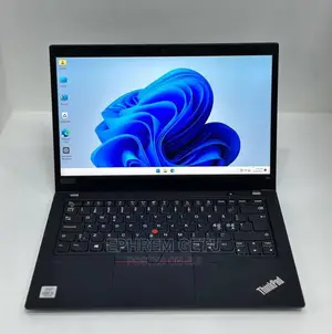 Photo - New Laptop Lenovo ThinkPad Yoga 16GB Intel Core I5 SSD 512GB