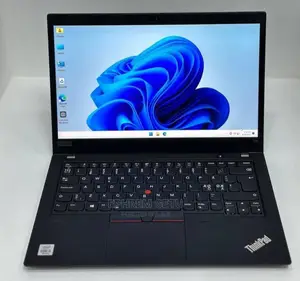 New Laptop Lenovo ThinkPad Yoga 16GB Intel Core I5 SSD 512GB