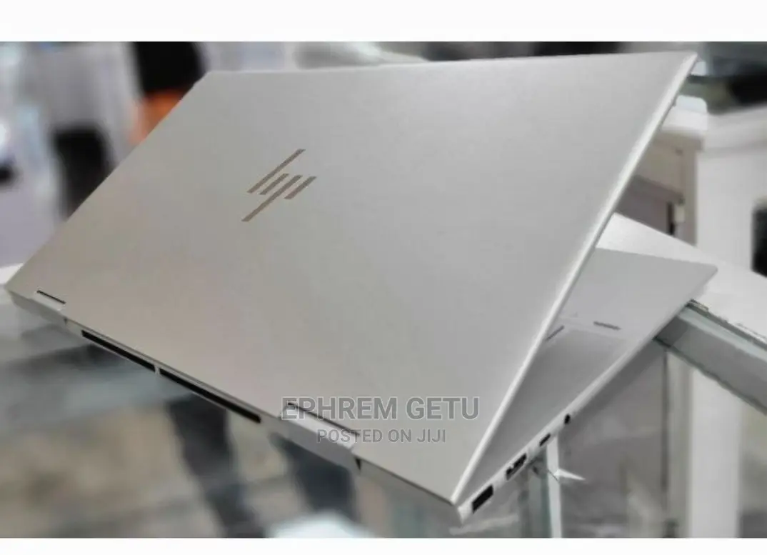 New Laptop HP Envy X360 16GB Intel Core I7 SSD 512GB