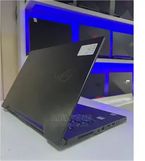 New Laptop Asus ROG Zephyrus (GX501) 16GB Intel Core I7 SSD 1T