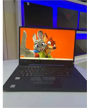 Photo - New Laptop Asus ROG Zephyrus (GX501) 16GB Intel Core I7 SSD 1T