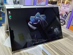 Photo - New Laptop HP Envy X360 16GB Intel Core I7 SSD 1T