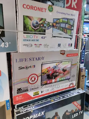 Photo - Top Max Lifestar