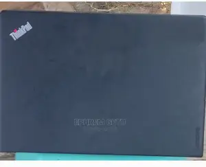 Photo - New Laptop Lenovo ThinkPad Yoga 8GB Intel Core I3 SSD 256GB