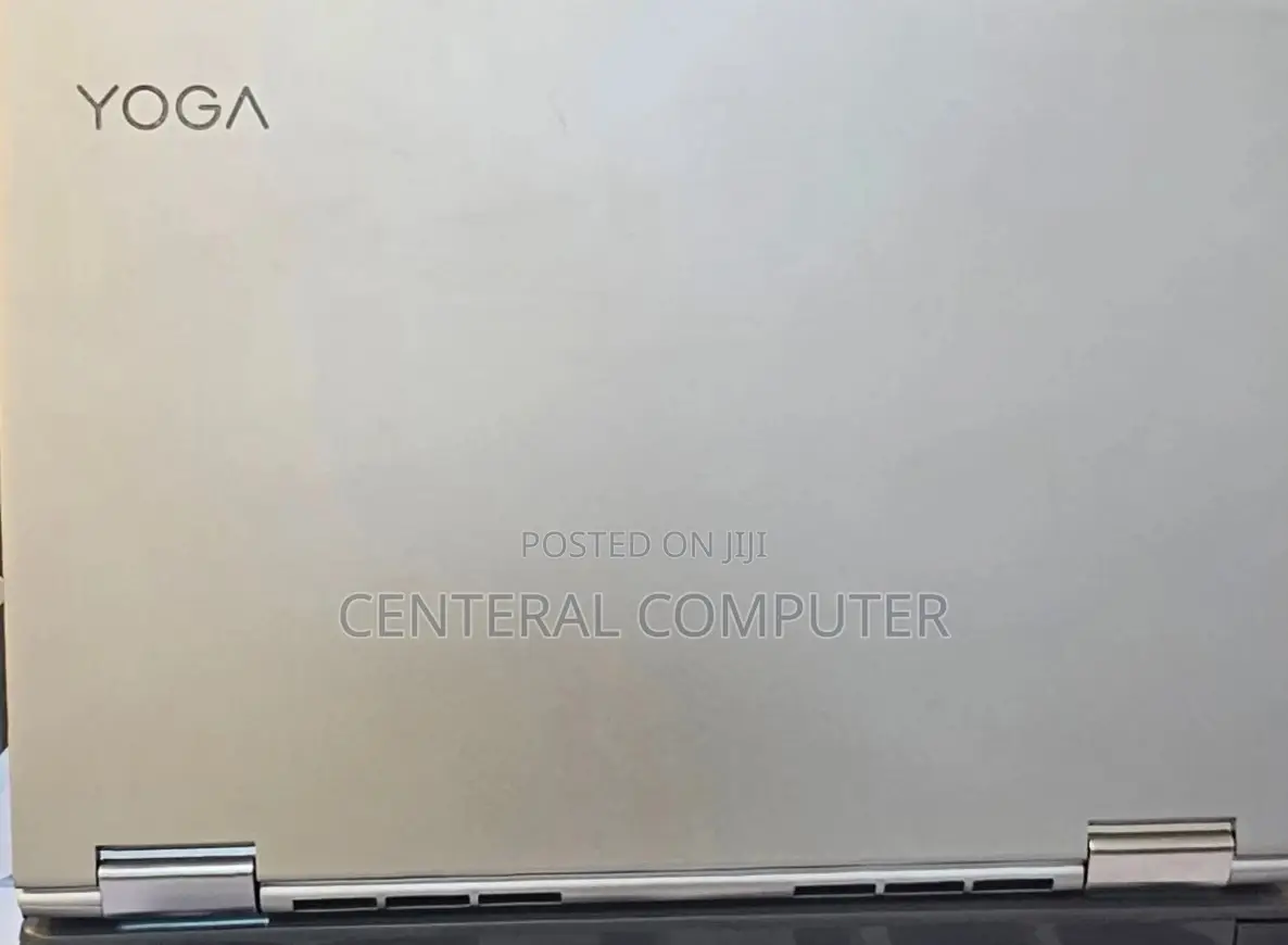 New Laptop Lenovo ThinkPad Yoga 370 16GB Intel Core I7 SSD 512GB