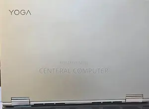 New Laptop Lenovo ThinkPad Yoga 370 16GB Intel Core I7 SSD 512GB