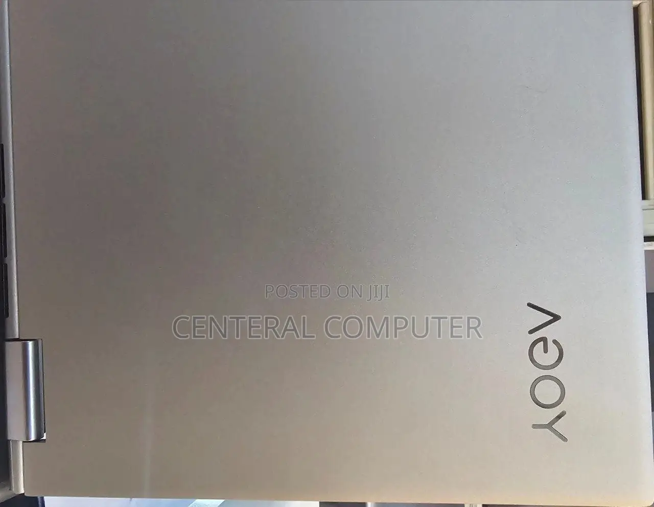 New Laptop Lenovo ThinkPad Yoga 370 16GB Intel Core I7 SSD 512GB