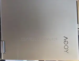 New Laptop Lenovo ThinkPad Yoga 370 16GB Intel Core I7 SSD 512GB