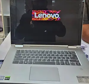 Photo - New Laptop Lenovo ThinkPad Yoga 370 16GB Intel Core I7 SSD 512GB