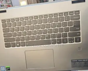 New Laptop Lenovo ThinkPad Yoga 370 16GB Intel Core I7 SSD 512GB