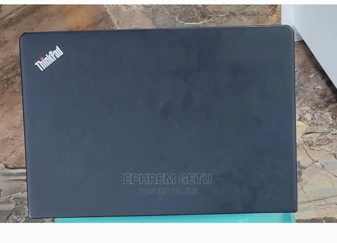 New Laptop Lenovo ThinkPad Yoga 8GB Intel Core I3 SSD 256GB