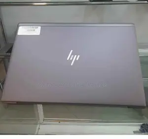 New Laptop HP ZBook 15 16GB Intel Core I7 SSD 512GB
